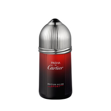 Load image into Gallery viewer, Pasha De Cartier Edition Noire Sport - Men

