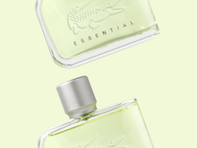 Load image into Gallery viewer, LACOSTE ESSENTIAL
