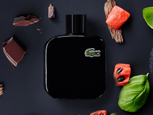 Load image into Gallery viewer, LACOSTE NOIR
