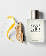 Load image into Gallery viewer, Acqua Di Giò Homme Eau De Toilette
