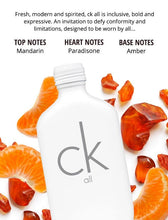 Load image into Gallery viewer, CK All
