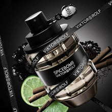 Load image into Gallery viewer, Spicebomb