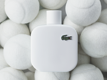 Load image into Gallery viewer, LACOSTE EAU BLANC
