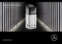 Load image into Gallery viewer, MERCEDES BENZ SELECT
