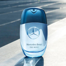 Load image into Gallery viewer, Mercedes Benz The Move EDT
