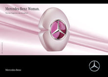 Load image into Gallery viewer, MERCEDES BENZ WOMEN
