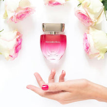 Load image into Gallery viewer, MERCEDES BENZ WOMEN  ROSE
