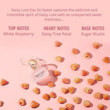 Load image into Gallery viewer, Marc Jacobs Daisy Love Eau So Sweet
