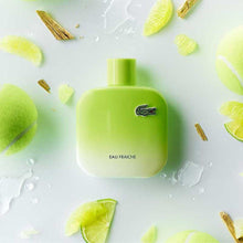 Load image into Gallery viewer, LACOSTE EAU FRAICHE MEN
