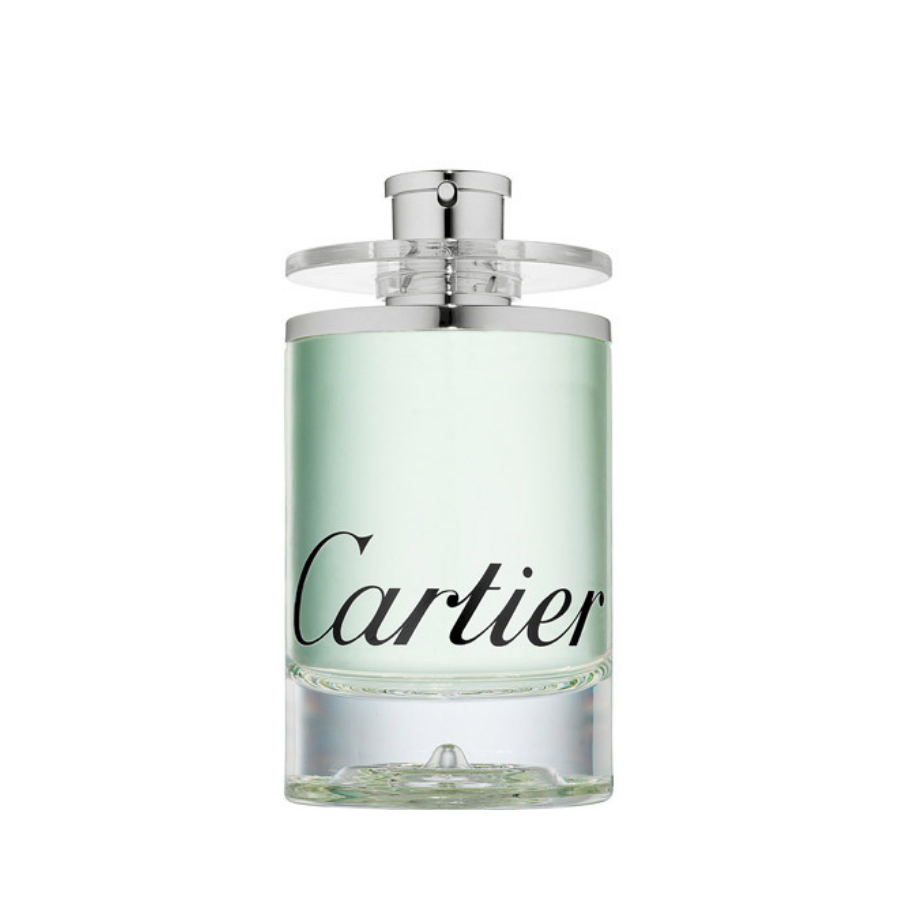 Eau De Cartier Concentree