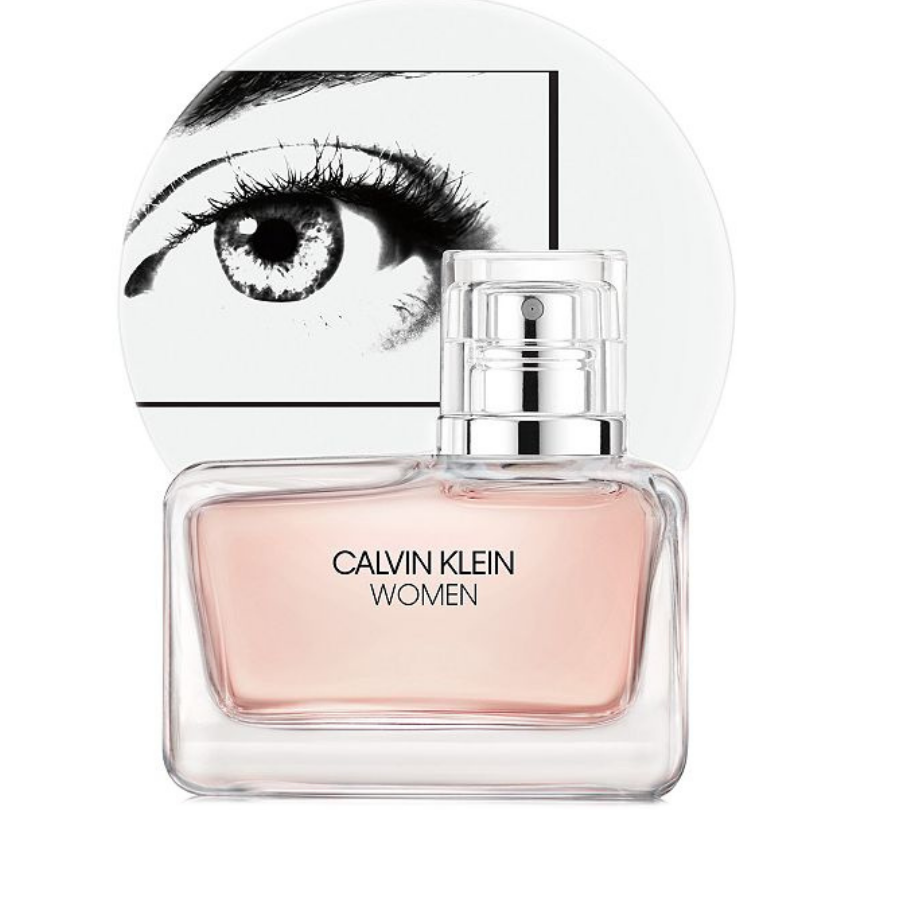 Calvin Klein Woman EDP