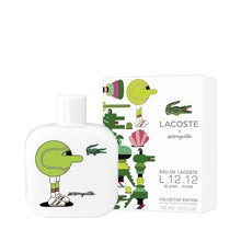 Load image into Gallery viewer, LACOSTE BLANC JEREMY EDT LTD. - GWP
