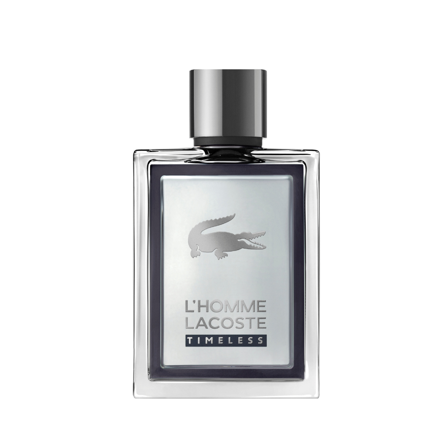 Lacoste Timeless for Men