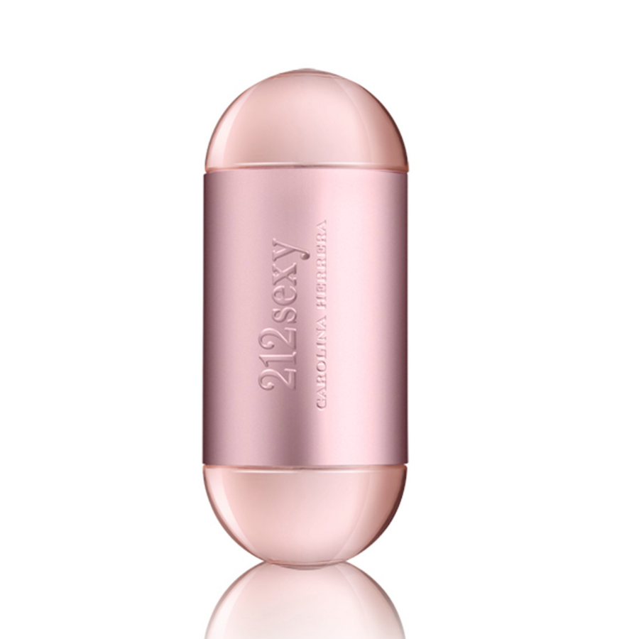 Carolina Herrera 212 Sexy