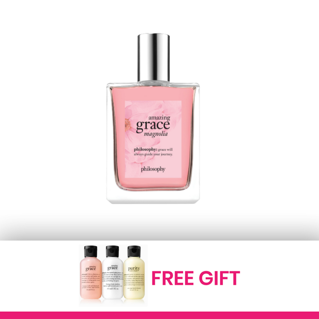 Amazing Grace Magnolia - GWP