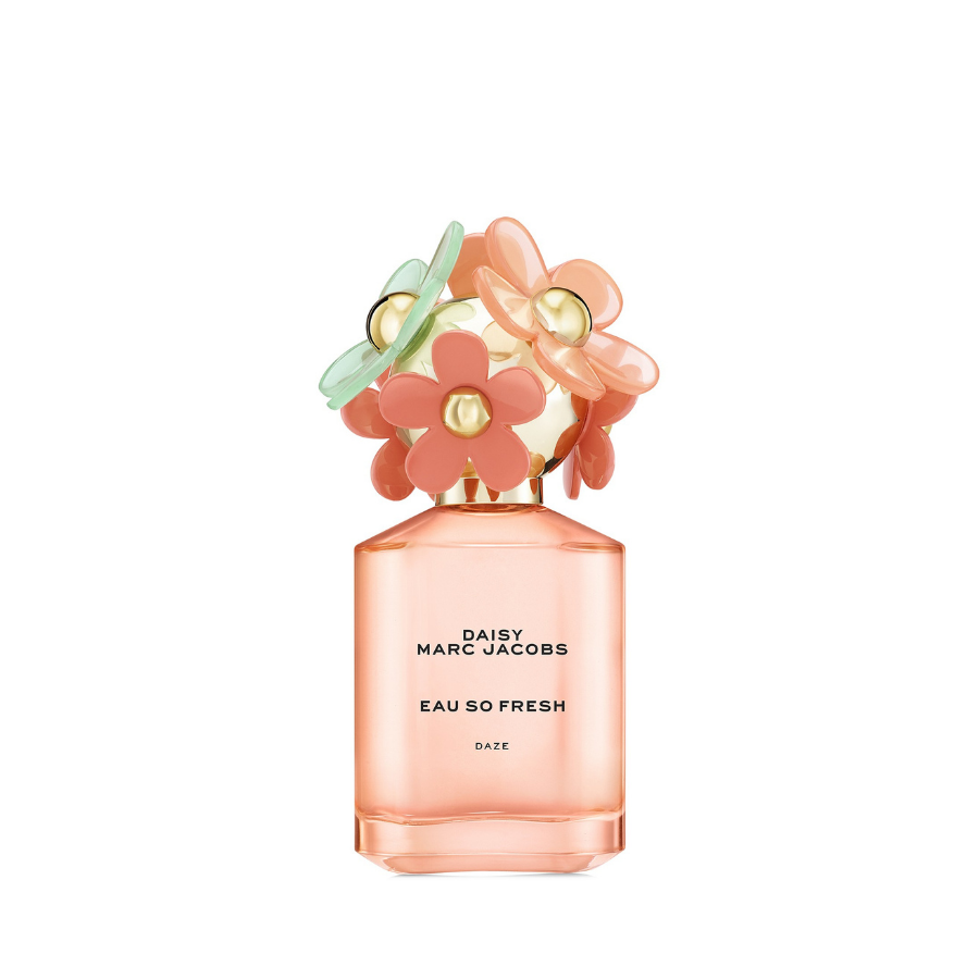 Marc Jacobs Daisy Fresh Daze