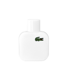 Load image into Gallery viewer, LACOSTE EAU BLANC
