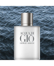 Load image into Gallery viewer, Acqua Di Giò Homme Eau De Toilette
