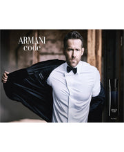 Load image into Gallery viewer, Armani Code Men&#39;s Eau De Toilette
