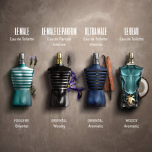 Load image into Gallery viewer, Jean Paul Gaultier Le Male Le Parfum
