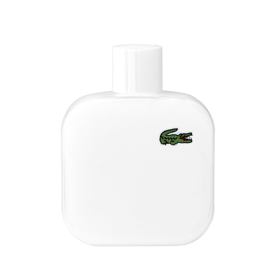 LACOSTE EAU BLANC