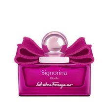Load image into Gallery viewer, Ferragamo Signorina Ribelle - GWP
