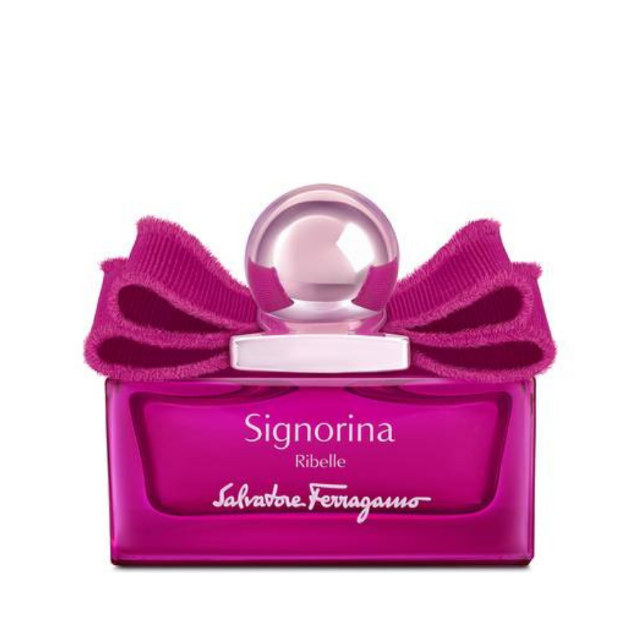 Ferragamo Signorina Ribelle - GWP