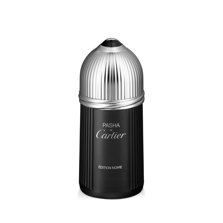 Pasha De Cartier Noire - Men
