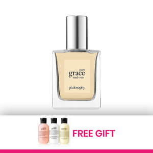 Pure Grace Nude Rose - GWP