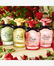Load image into Gallery viewer, Dolce Gabbana Dolce Rose Edt
