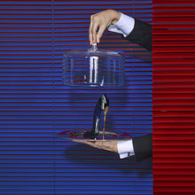 Load image into Gallery viewer, Carolina Herrera Good Girl #GOODTOBEBAD