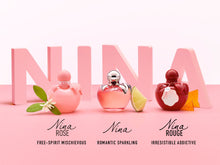 Load image into Gallery viewer, Nina Rose EDT
