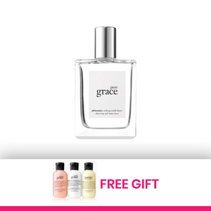 Pure Grace - GWP