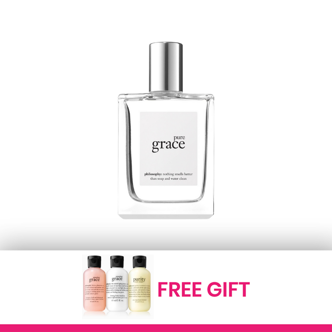 Pure Grace - GWP