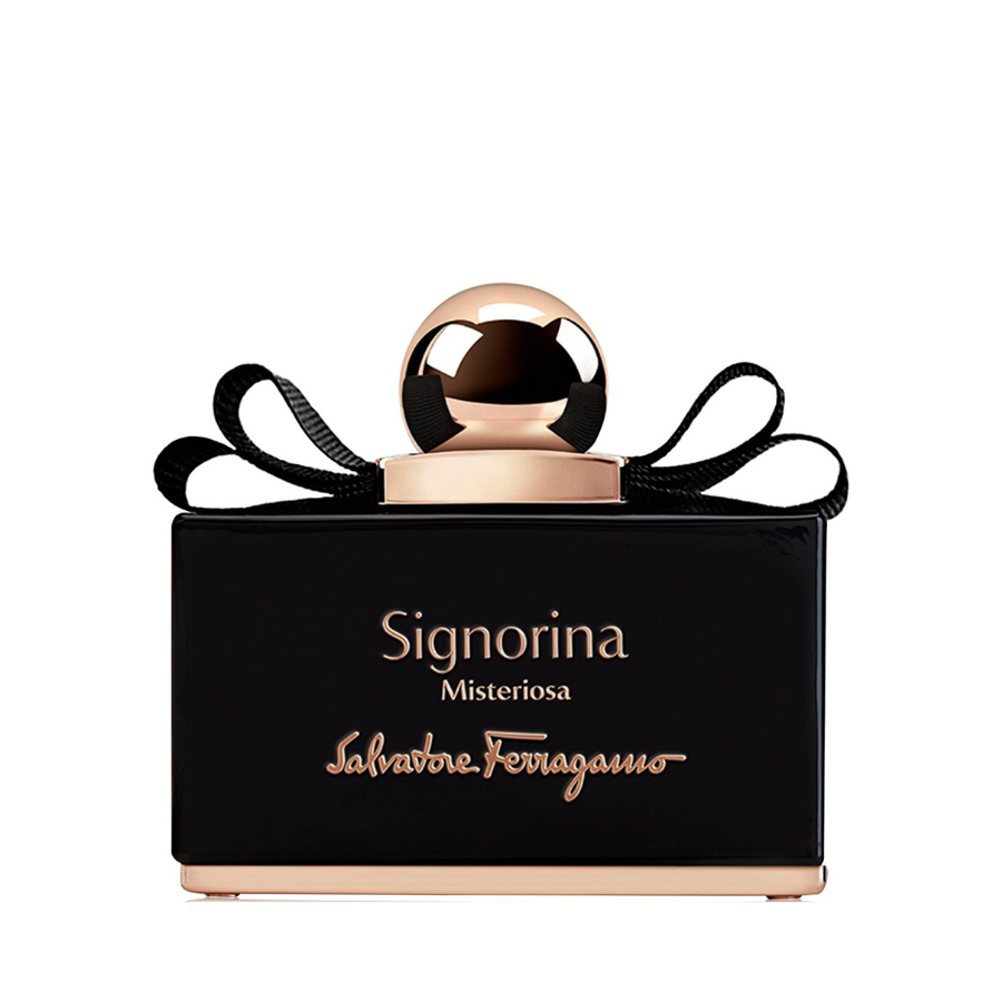 Ferragamo Misteriosa EDP