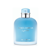 Load image into Gallery viewer, Light Blue Eau Intense Pour Homme
