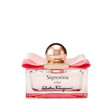 Load image into Gallery viewer, Ferragamo Signorina In Fiore
