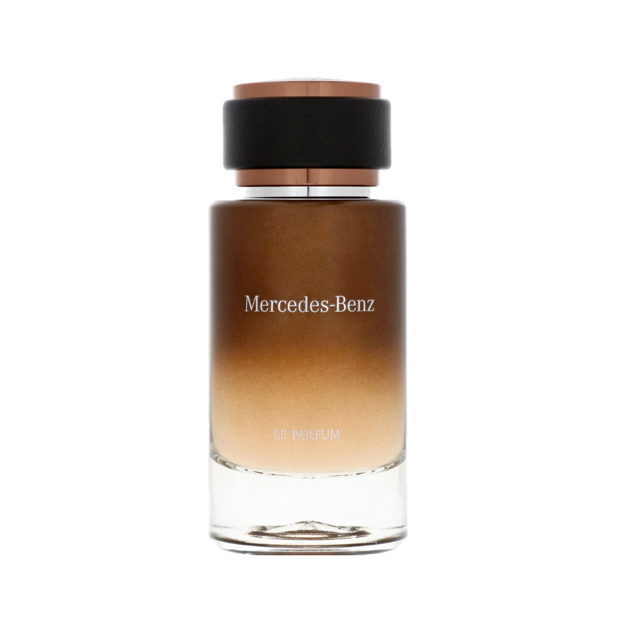 MERCEDES BENZ MEN  LE PARFUM