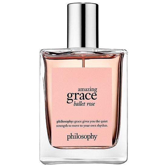 Amazing Grace Ballet Rose