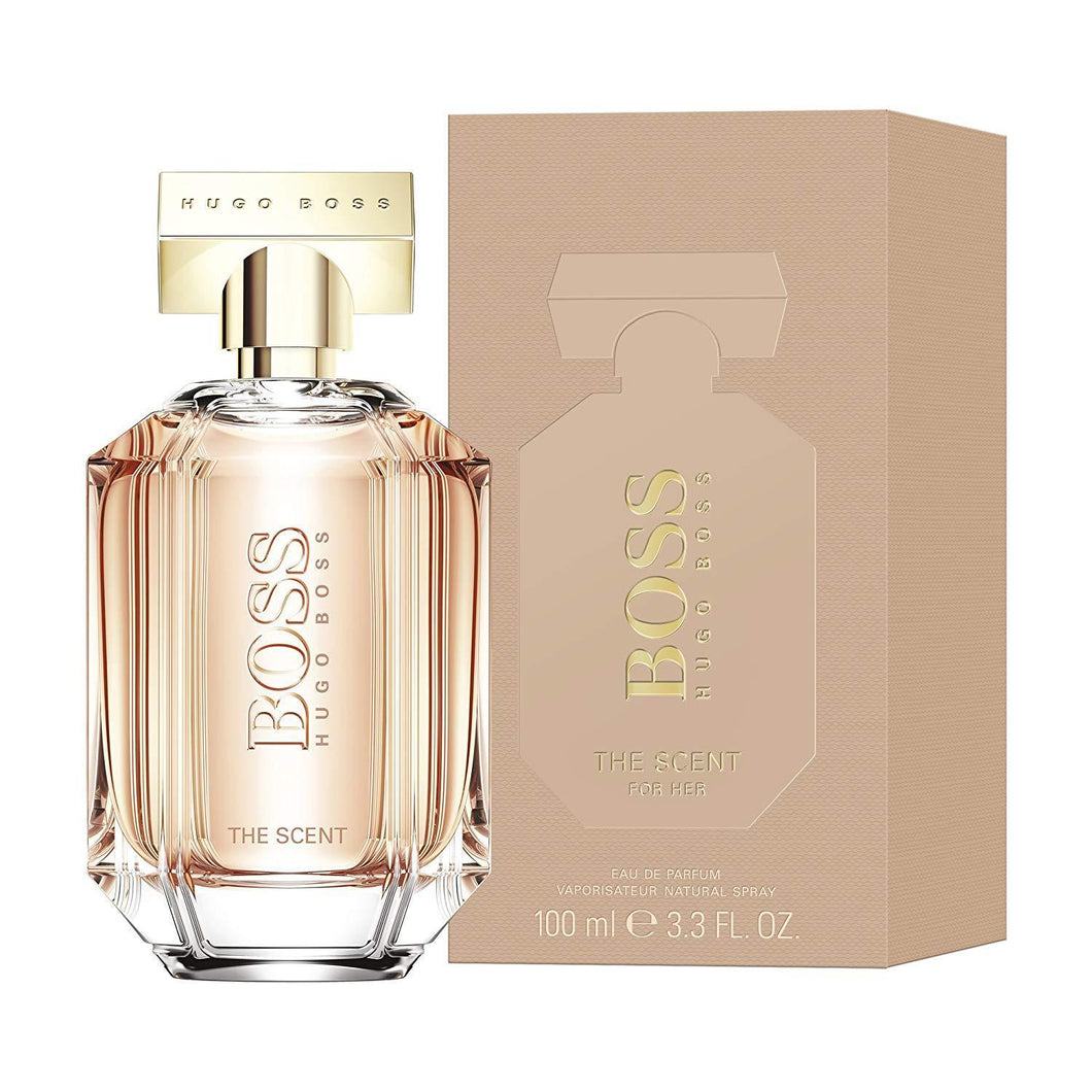 BOSS THE SCENT FEMME EDP