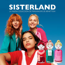 Load image into Gallery viewer, Sisterland Red Rose - GWP