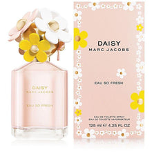 Load image into Gallery viewer, DAISY EAU SO FRESH EDT - GWP
