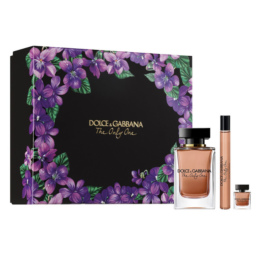 Dolce & Gabbana The Only One EDP Gift Set