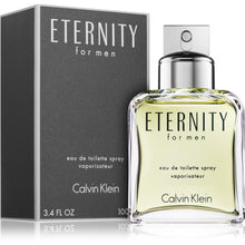 Load image into Gallery viewer, Eternity Men - GWP