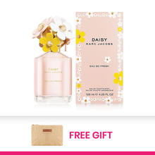 Load image into Gallery viewer, DAISY EAU SO FRESH EDT - GWP
