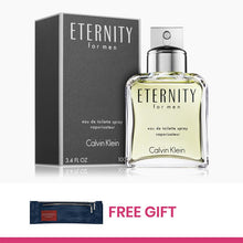 Load image into Gallery viewer, Eternity Men - GWP