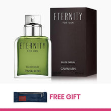 Load image into Gallery viewer, Eternity Men EDP -GWP
