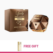 Load image into Gallery viewer, Lady Million Prive Paco Rabanne - GWP
