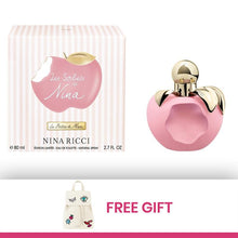 Load image into Gallery viewer, Les Sorbets de Nina - GWP
