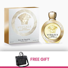 Load image into Gallery viewer, Eros Femme EDT
